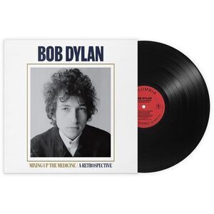 Mixing Up The Medicine / A Retrospective